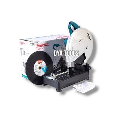 MESIN POTONG BESI 14 INCH MAKITA M2401B / CUT OFF MAKITA 14 INCH