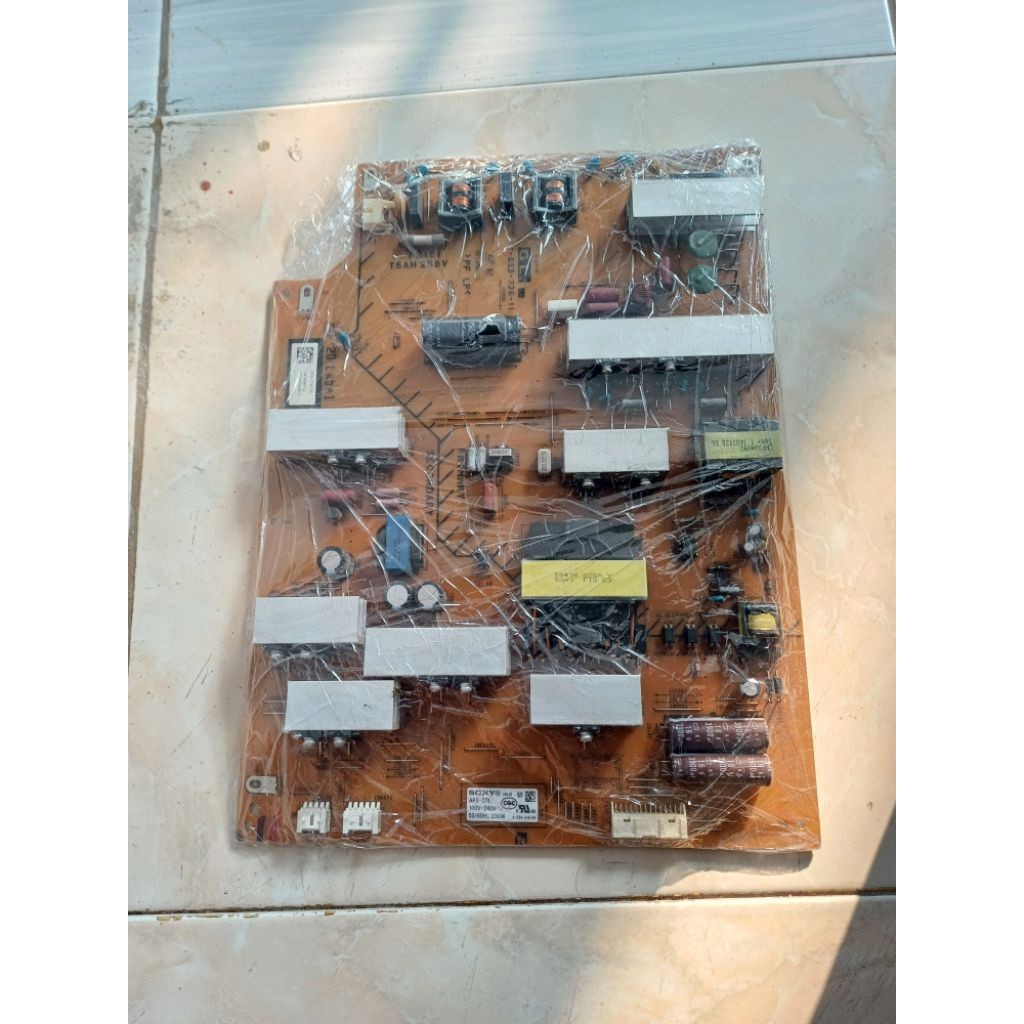 KDL-60W600B - PSU - POWER SUPPLY - REGULATOR TV LED SONY KDL-60W600B - KDL-60W600 - KDL60W600B - KDL