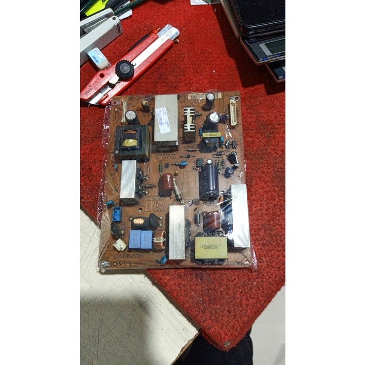 Psu - Power Supply - Regulator Tv LG 26LH20R-TA - 26LH20R - 26LH20 - 26LH