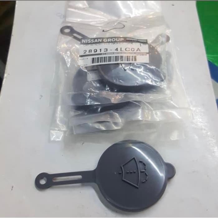 TUTUP TABUNG WIPER NISSAN MARCH DATSUN GO quality