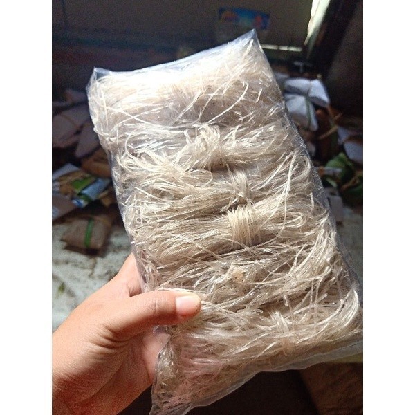 soun kemasan 250gram Soun Jawa Mie Soun Mie Lethek