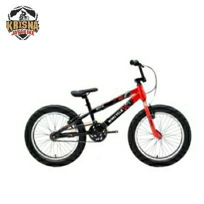 sepeda anak wimcycle 20