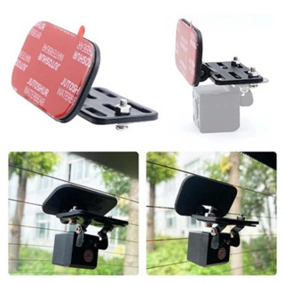 Mobil Kamera Belakang Kamera Mundur Mobil Bracket Dashcam Universal Kamera Mobil Reardashcam Mundur 