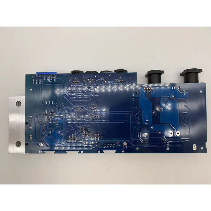 8 Pin FP14000 IN  OUT board  FP14000 amplifier Board For Replacement,Spare Parts for repairing FP140