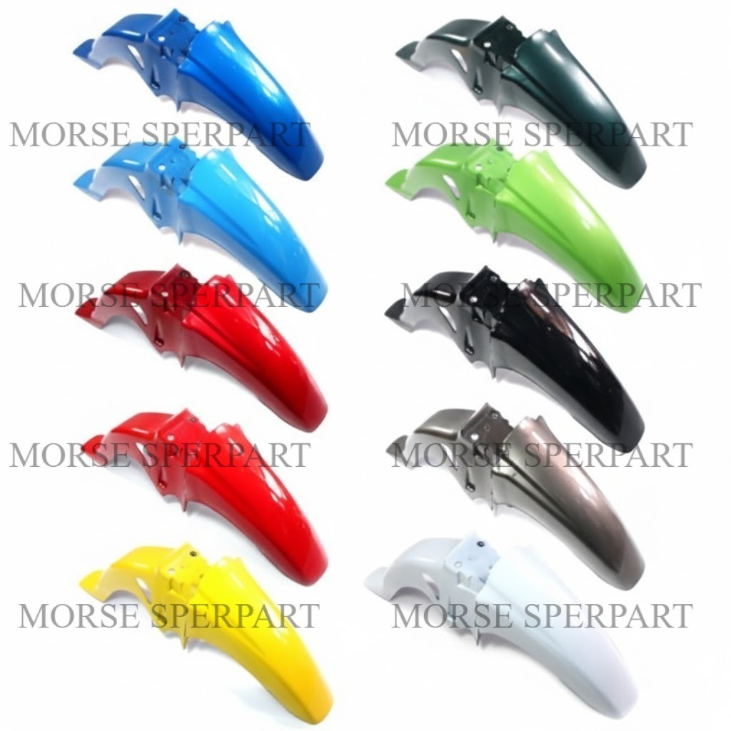 Spakbor Depan Yamaha Alfa Slebor Depan Yamaha Alfa