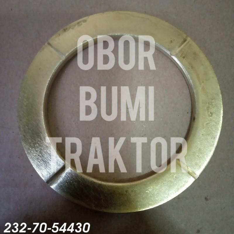 WASHER GD405 GD500 GD510 GD511 232-70-54430 KOMATSU