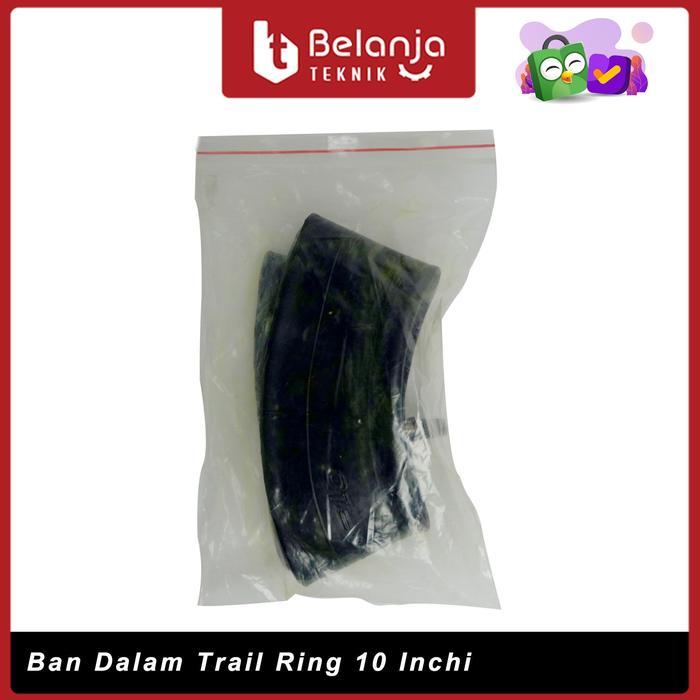 Ban Dalam Trail Ring 10 Inchi - Spaprepart Motor Mini Trail