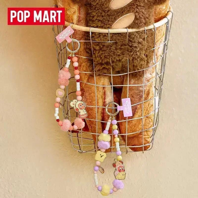 Genuine Mystery Box Twinkle Twinkle SAVOR THE MOMENT Series Mobile Phone Lanyard Blind Box Guess Bag