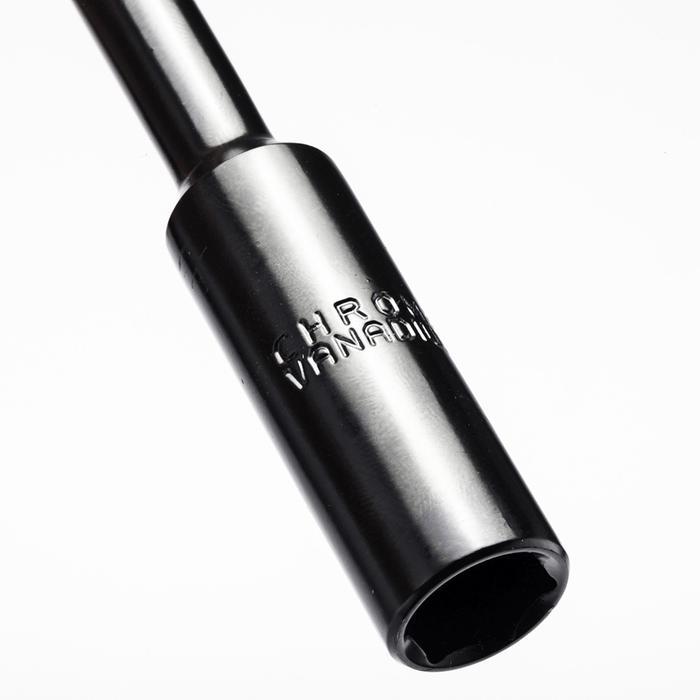 Kunci T 6PT Socket 17 mm T-Handle 47710 SATA TOOLS