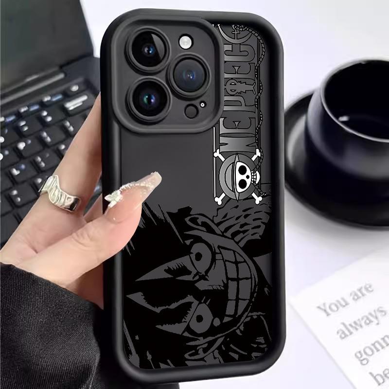 Soft Case For Iphone 11 Pro Max 6 6S 7 Plus\8 Plus 8 SE 2020 2022 X XS XR Shockproof Cases Unik One 