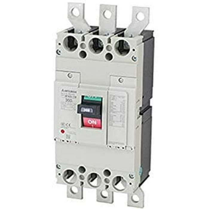 mccb breaker mitsubishi nf-400cw 300a nf400cw 300 a