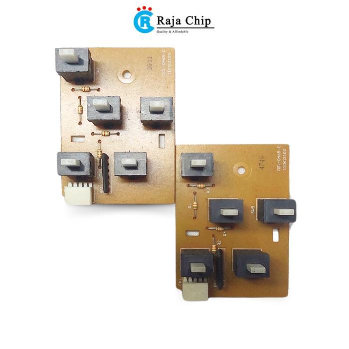 PAPER SIZE SENSOR TRAY XEROX