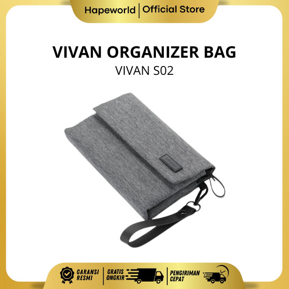 VIVAN ORGANIZER BAG VBG S02
