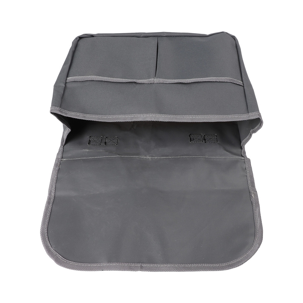 1pc Walker Storage Bag For 600D Oxford Fabric Walker Bag Large Capacity & Convenient Storage Wheelch