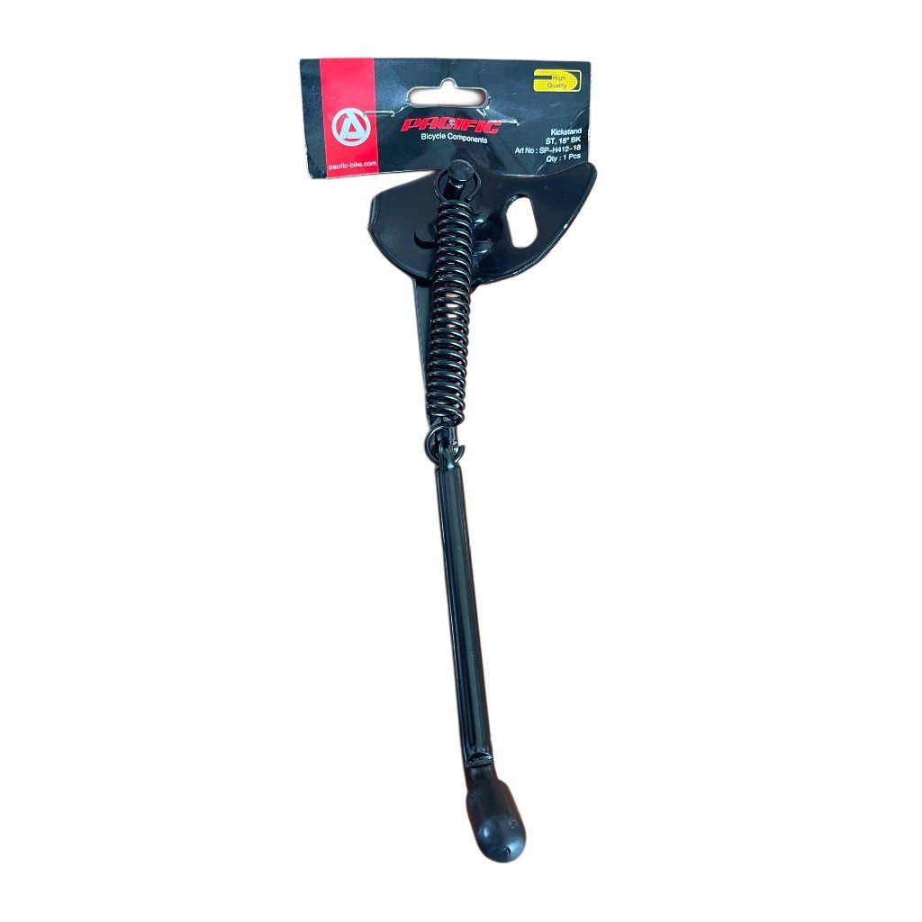 ￼Standart samping jagang sepeda pacific 18 inch lipat seli minion mtb federal