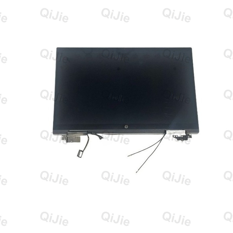 For HP Pavilion x360 14-DY LCD Touch Screen Complete Assembly 14M-DY 14T-DY 14M-DY1023DX 14-dy0503la