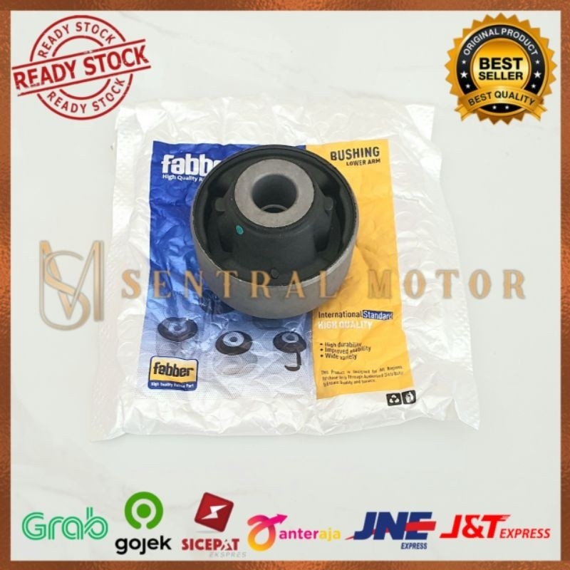 Bushing Lower arm besar Avanza/Xenia FABBER
