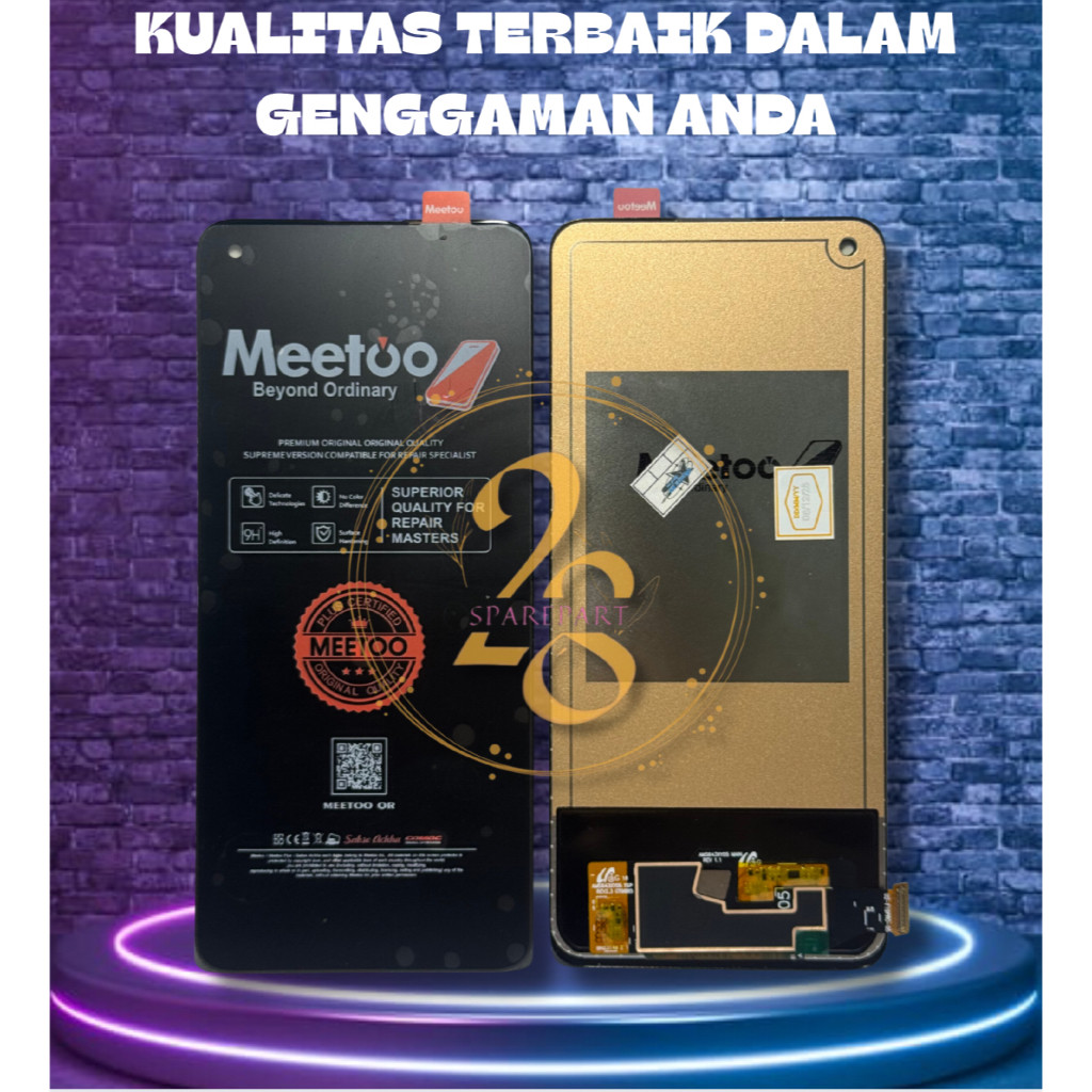 LCD TOUCHSCREEN OPPO A74 4G/A94(4G/5G)/A95(4G/5G)/A96 5G FULLSET FINGERPRINT OFF