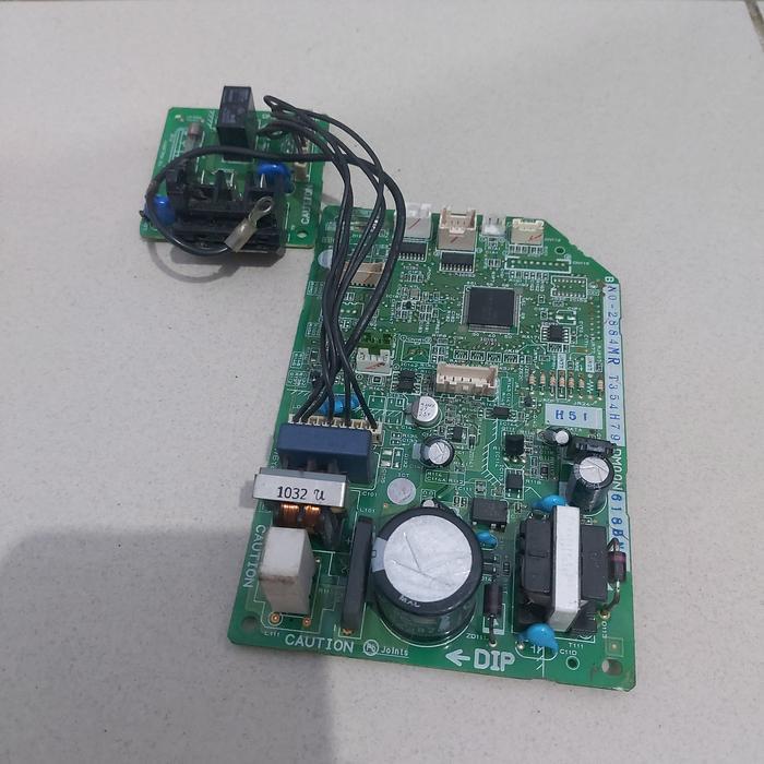 PCB AC inverter BERKUWALITAS...