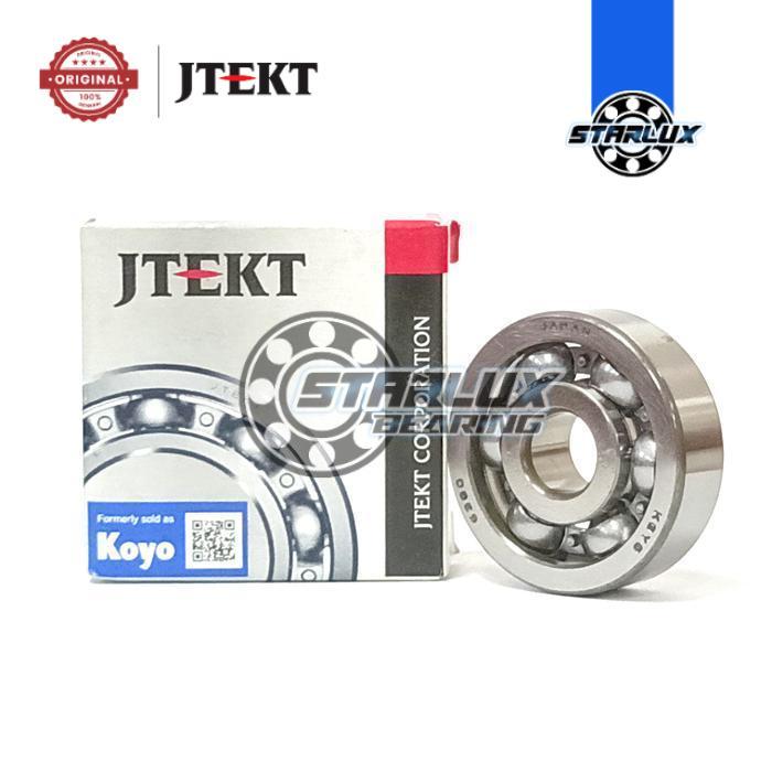 Laher Bearing 6300 KOYO Original