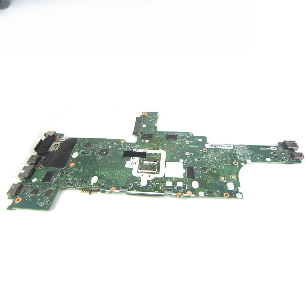 FOR Thinkpad T460 Laptop Motherboard with I56300UI76500U CPU BT462 NMA581 Mainboard