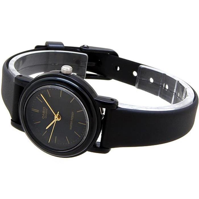 CASIO LQ-139AMV-1ELDF - Jam Tangan Wanita - Hitam