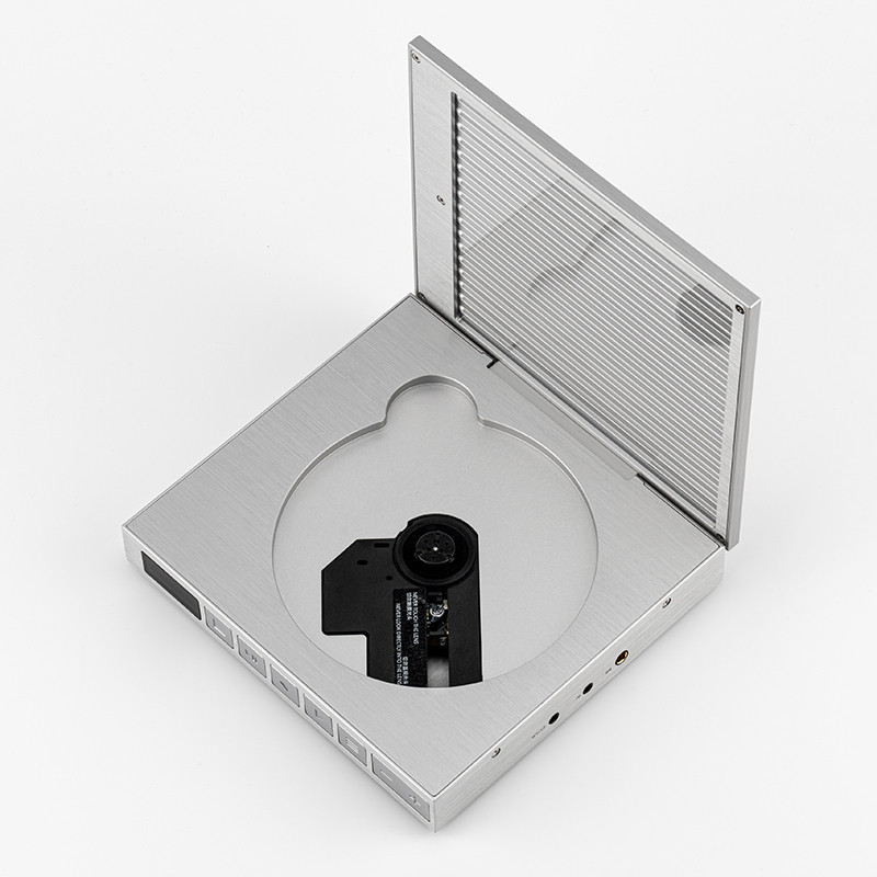 MOONDROP SCDREAM 2 ULTRA Portable CD Player Music Player