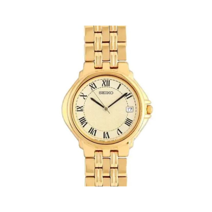 Jam tangan SEIKO skk034 skk034p1 skk034j1 skk034k1 original watches ori quartz pria r b k
