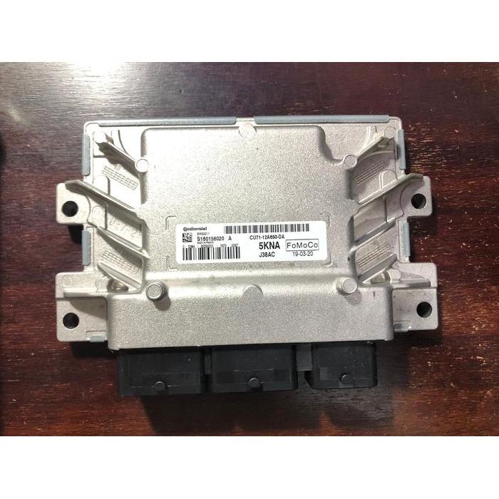 ECU Ecosport / Fiesta - Mobil merk Ford CU71-12A650-DA TOP