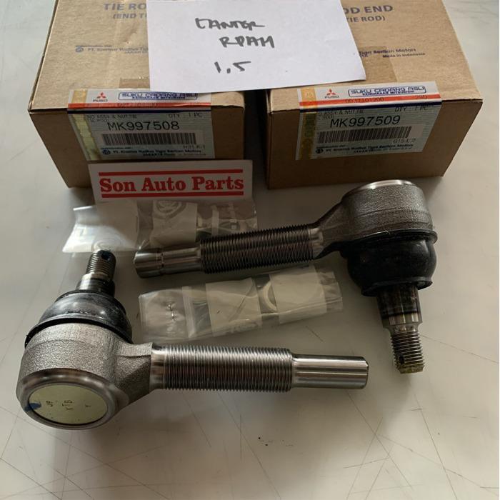 Tie rod mitsubishi canter ps110-ps125 original TOP