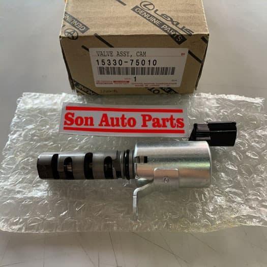 Sensor cam vvti innova bensin original TOP