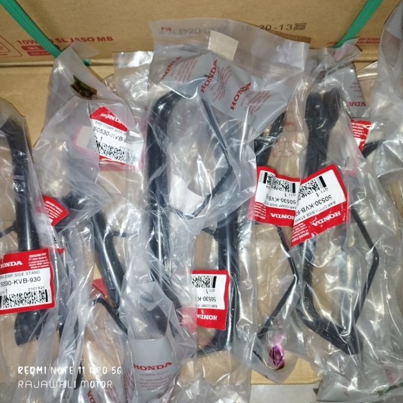 50530KVB930 standart samping Vario 110 KVB original