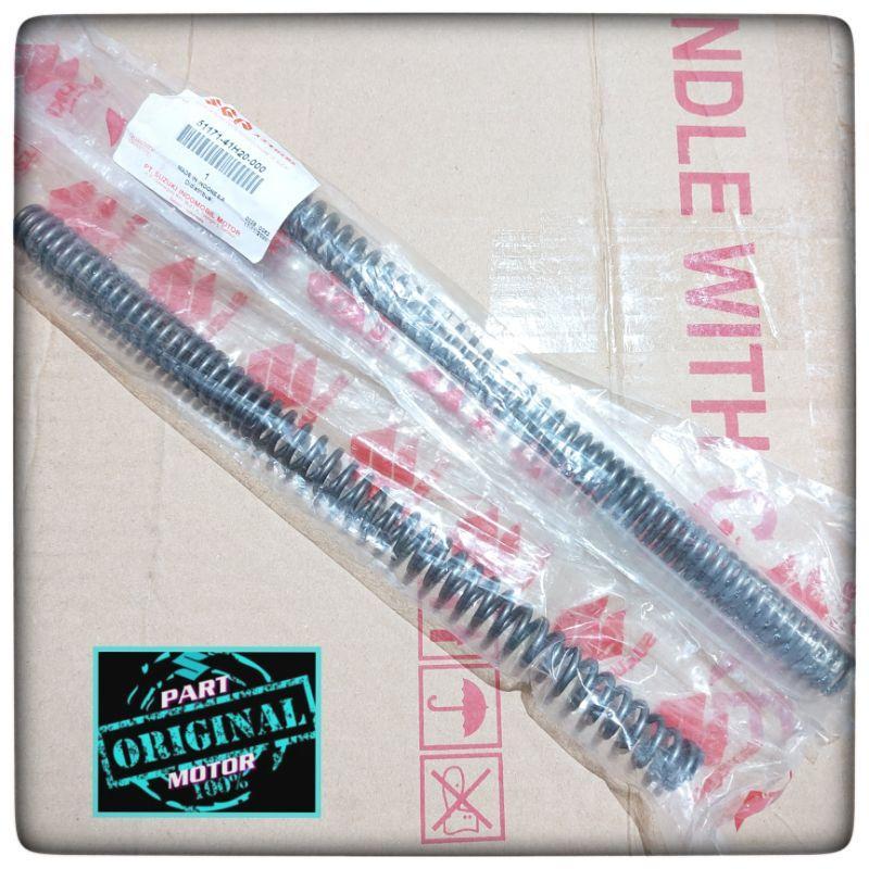 Per shok sok depan skydrive 125 ori SGP