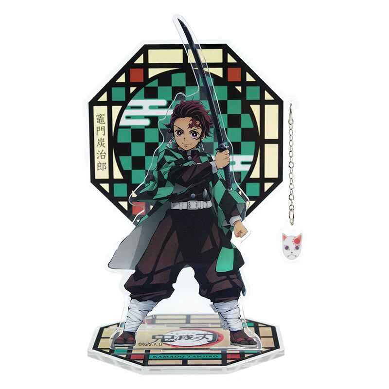 Muse Demon Slayer KNY Acrylic Stand Kamado Tanjiro 89695