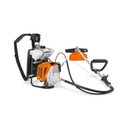 Lengkap Brush Cutter Mesin Potong Rumput MESIN POTONG RUMPUT STHIL
