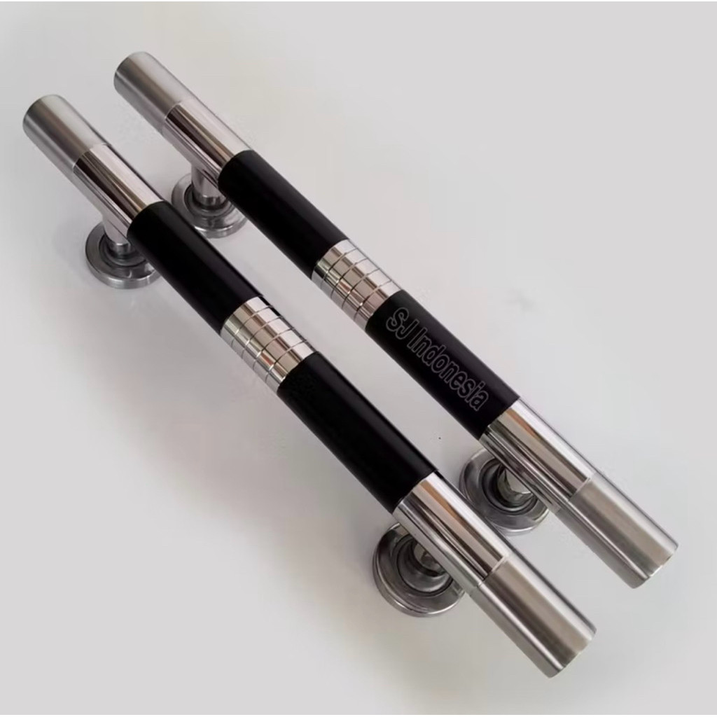 handle pintu rumah 33cm gagang tarikan pintu stainless tarikan pintu rumah minimalis pegangan pintu 