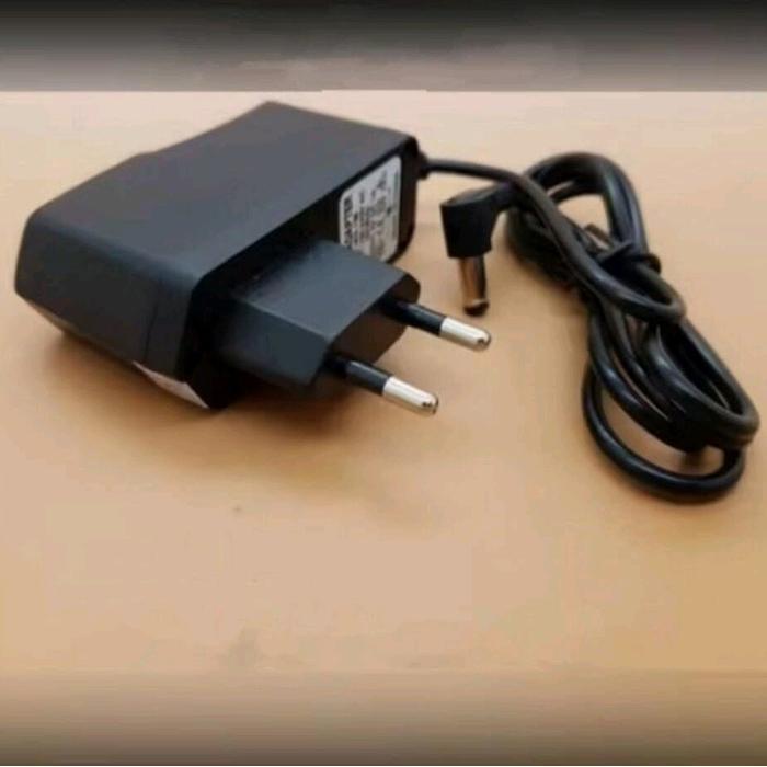 Charger Timbangan Digital Nankai 40kg 150kg Cas Timbangan Wesco 30kg Adaptor Timbangan Elektrik read