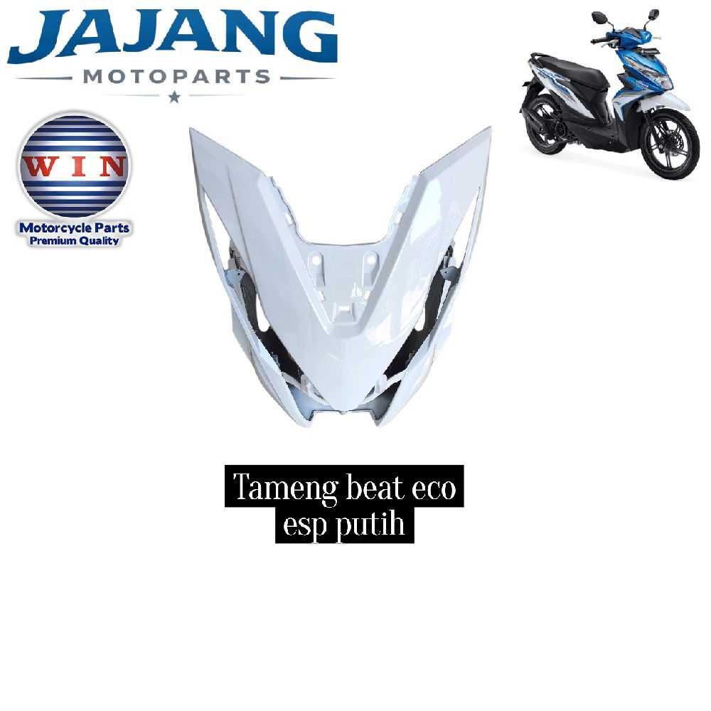win tameng depan beat eco esp original win