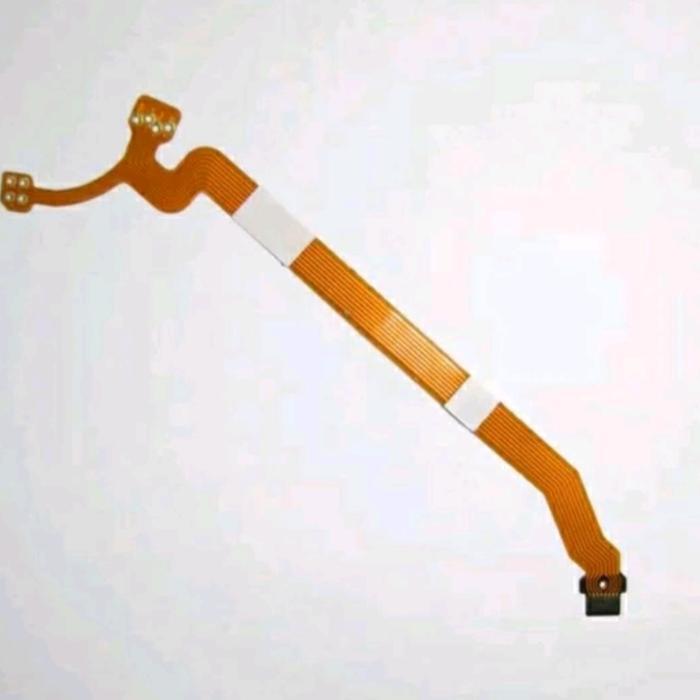 FoRyou4 Flex lensa part lensa 15-85 mm Usm