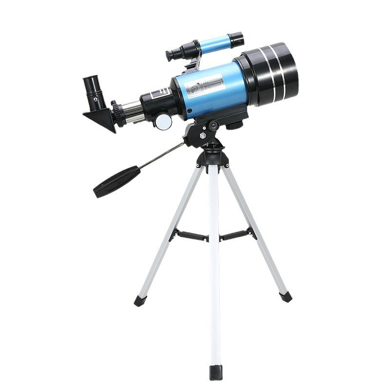 F30070 Astronomical Telescope 30070 with Finder Mirror HD High Magnification Entry Using Astronomica