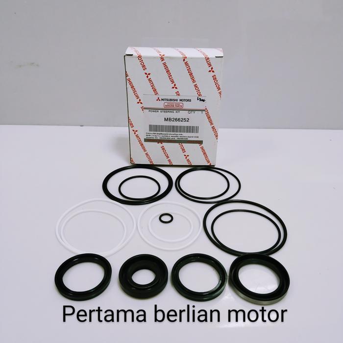 seal power steering kit bawah L300 diesel LO39 original
