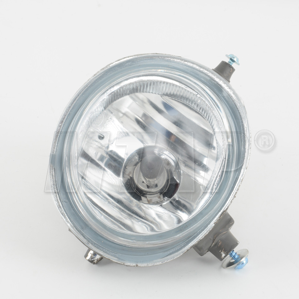 Front Bumper Fog Lamp Reflector Light For Mazda 3 la 5 6 Atenza CX5 CX7 MX5 Foglight Foglamp With Bu