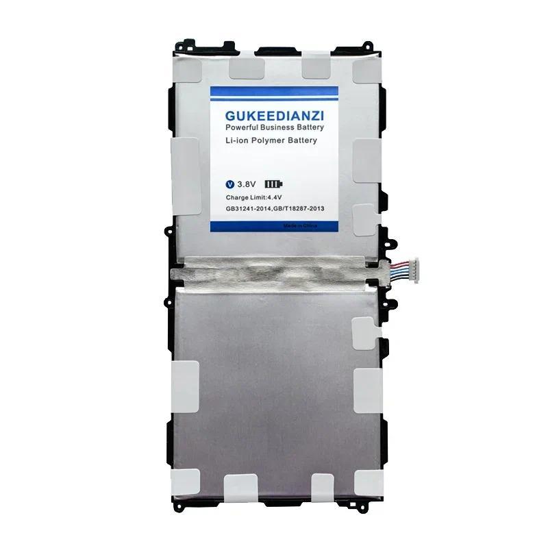 T8220E T8220C 12000mAh High Capacity Tablet Battery For Samsung Galaxy Note 10.1 SM P600 P601 P605 P