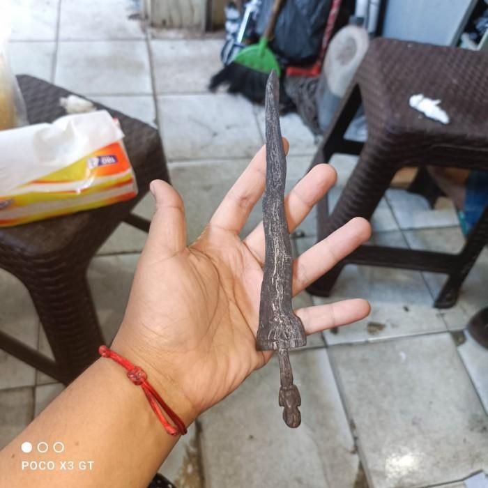 pusaka betok pandawa sepuh majapahit kamarogan KJM1122