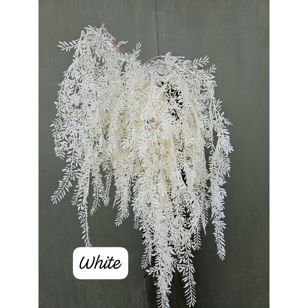 DAUN OLIV JUNTAI/Daun Juntai Palsu/Daun Juntai Artificial