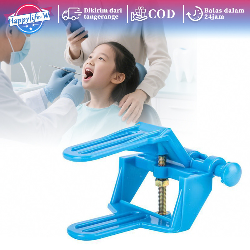 Okludator Plastic Material Okludator Articulator Dental Artikulator Ocludator Lab Gigi