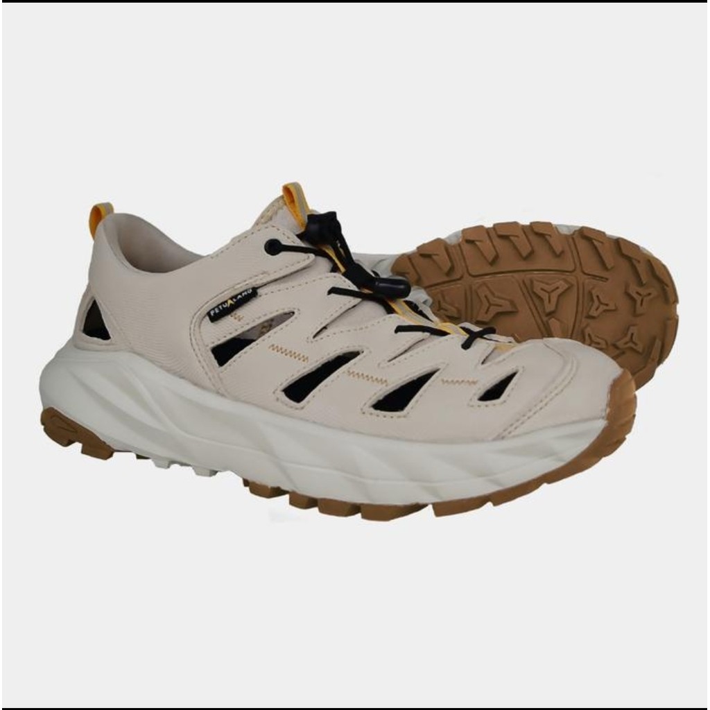 Sepatu Petualang Sagara - Sepatu Sandal Gunung Hiking Unisex