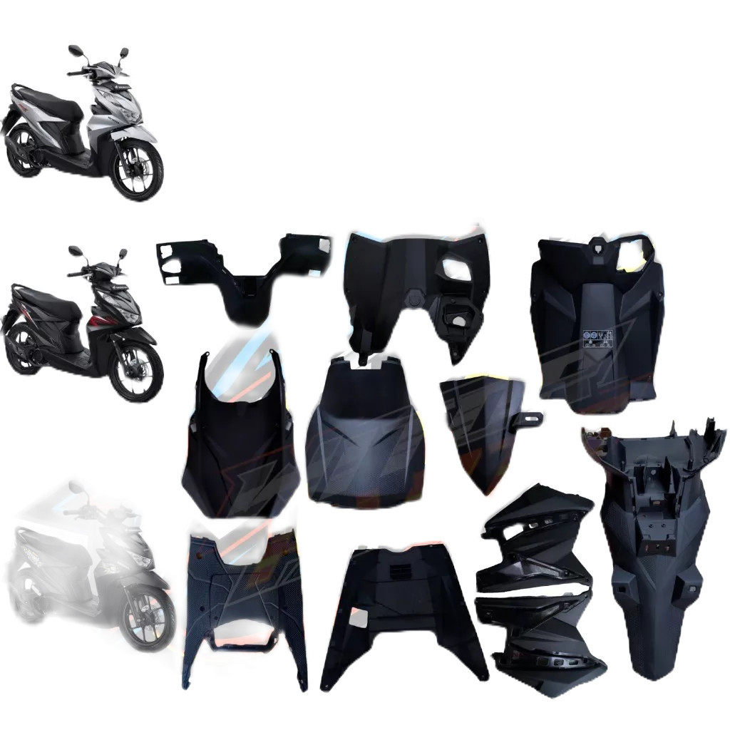 Body Kasar Beat New Led Beat Street New Led 2020 2021 2022 Body Beat New Deluxe Beat New