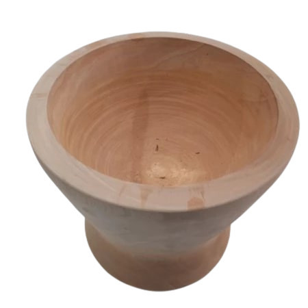 lulumpang dulang mahoni diameter 40cm / Lulumpang dulang kayu nangka dulang tradisional jadul / alat