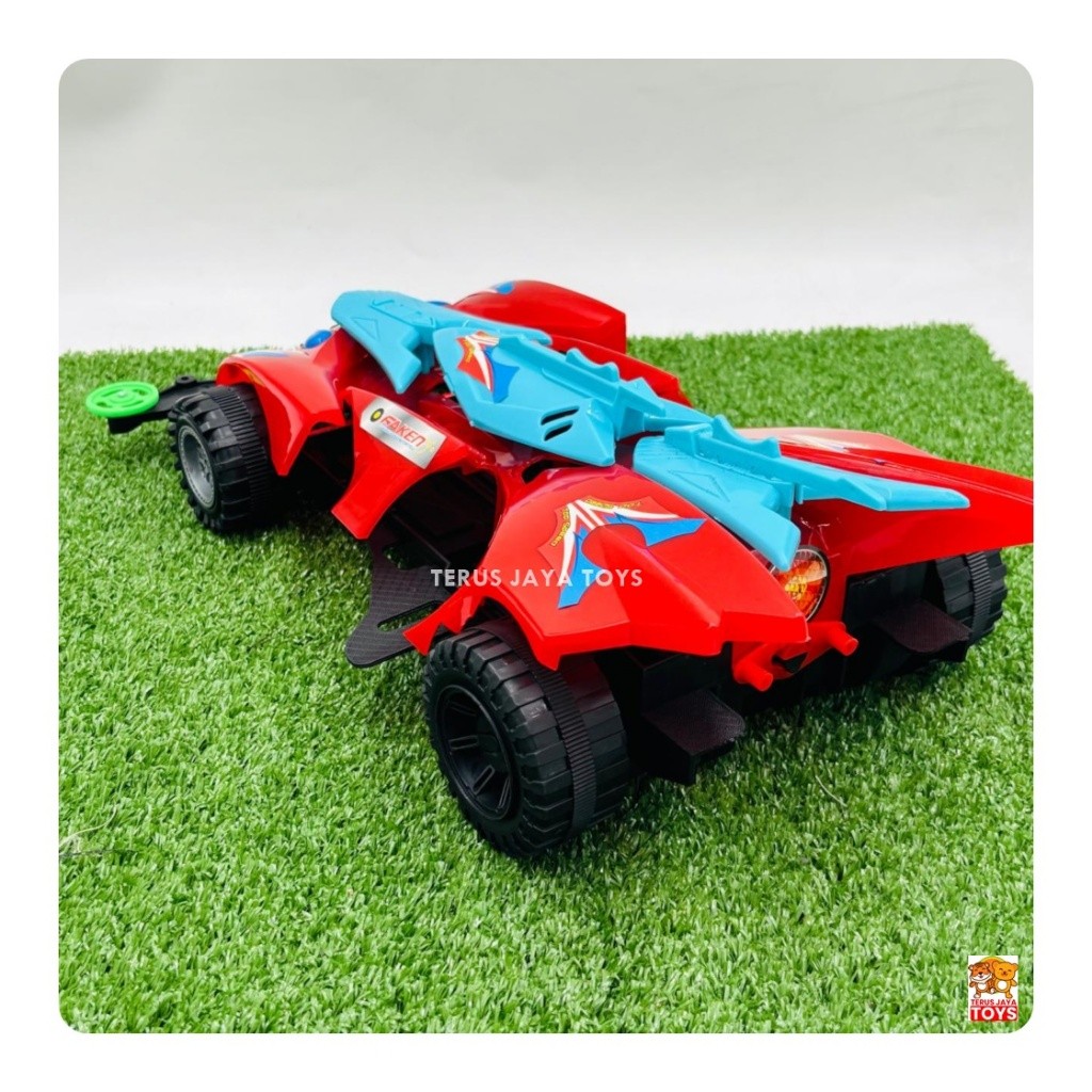 Venturo88 MAINAN TAMIYA BESAR
